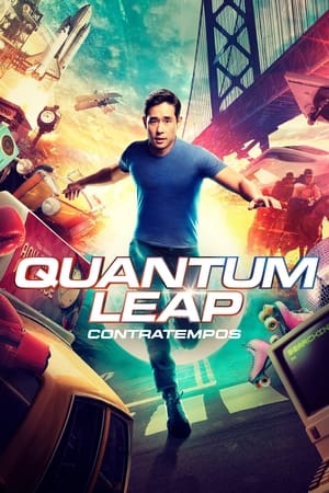 Quantum Leap (2022), Season 1 poster 0