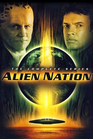 Alien Nation, Season 1 poster 2