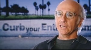 Curb Your Enthusiasm, Best of Jeff - Cast Memorable Moments image
