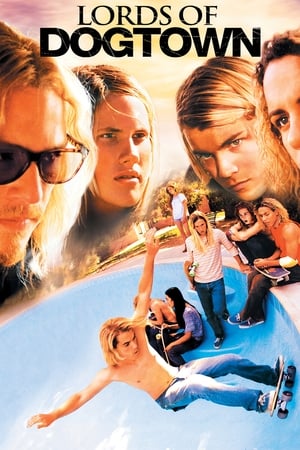 Lords of Dogtown poster 4