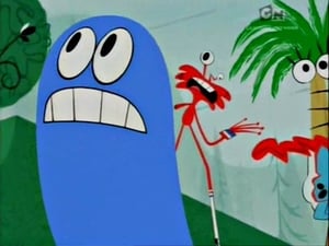 Foster's Home for Imaginary Friends, Season 1 - House of Bloo's (1) image