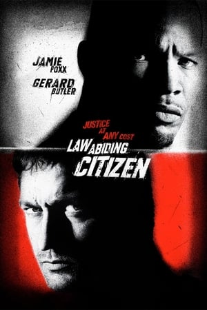 Law Abiding Citizen poster 3