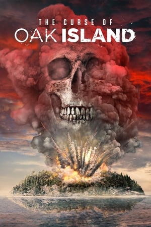 The Curse of Oak Island, Season 2 poster 0
