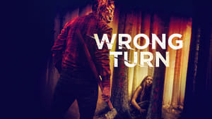 Wrong Turn image 3