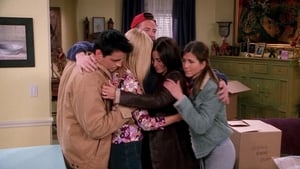 Friends, Season 9 - The One with the Boob Job image