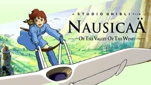 Nausicaä of the Valley of the Wind image 4