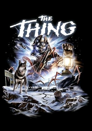 The Thing (2011) poster 4