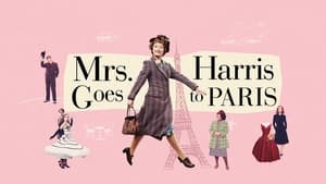Mrs. Harris Goes to Paris image 3