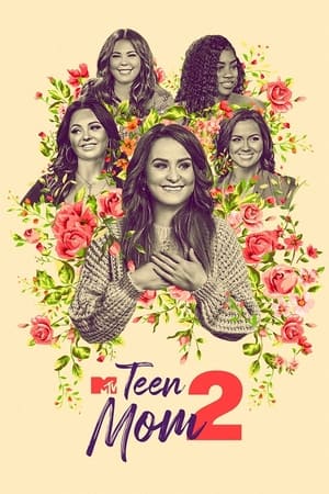 Teen Mom 2, Season 11 poster 3