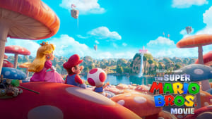 The Super Mario Bros. Movie image 6