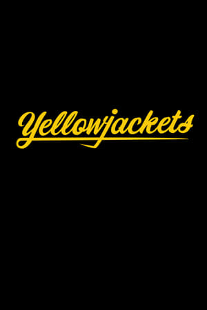 Yellowjackets, Season 2 poster 1