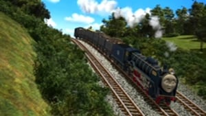 Thomas and Friends, Season 17 - No More Mr Nice Engine image