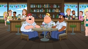 Family Guy, Season 16 - Veteran Guy image
