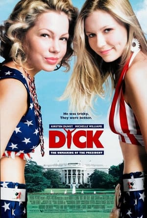 Dick poster 1