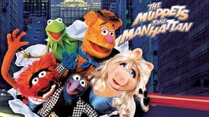 The Muppets Take Manhattan image 2