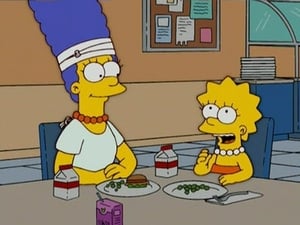 The Simpsons, Season 17 - Regarding Margie image