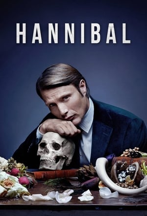 Hannibal, Season 2 poster 1