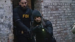 FBI, Season 5 - Sisterhood image