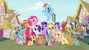 My Little Pony: Friendship Is Magic, Vol. 17 image 1