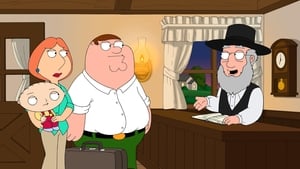 Family Guy, Season 10 - Amish Guy image