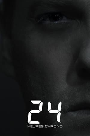 24, Season 7 poster 2