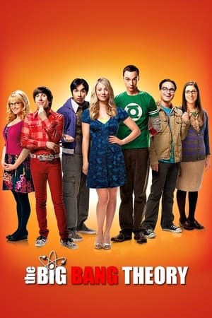 The Big Bang Theory, Best of Guest Stars, Vol. 1 poster 3