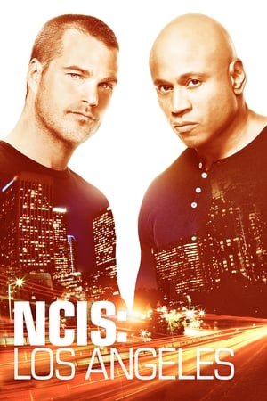 NCIS: Los Angeles, Season 13 poster 2