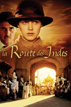 A Passage to India poster 3