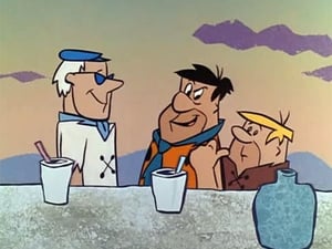 The Flintstones, Season 2 - The Rock Quarry Story image