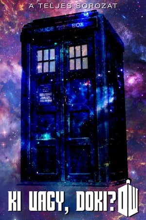 Doctor Who, Season 13 (Flux) poster 1
