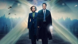 The X-Files, Chris Carter's Top 10 image 0