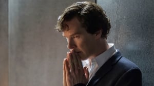 Sherlock, Series 4 - The Final Problem image
