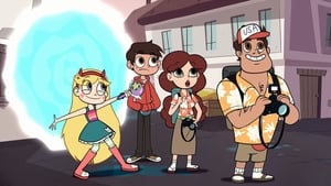 Star vs. the Forces of Evil, Vol. 1 - Diaz Family Vacation image