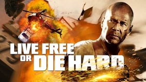 Live Free or Die Hard image 1