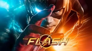 The Flash, Season 8 image 2