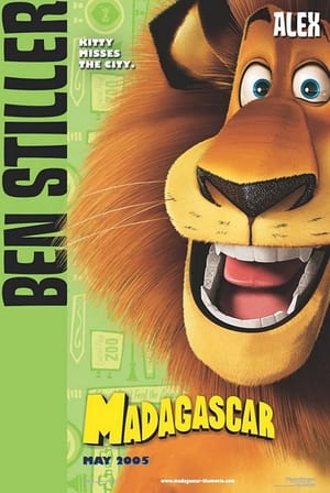Madagascar poster 2