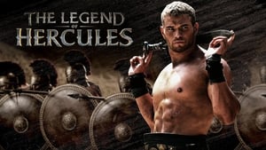 The Legend of Hercules image 1