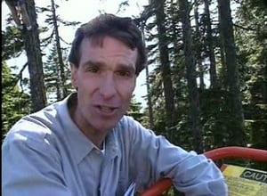 Bill Nye the Science Guy, Vol. 2 - Forests image