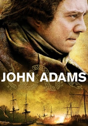 John Adams poster 1