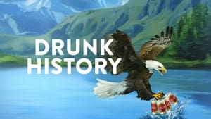 Drunk History, Season 5 (Uncensored) image 2