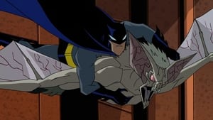 The Batman, Season 1 - The Man Who Would Be Bat image