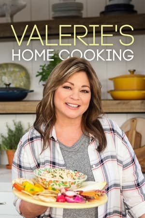 Valerie's Home Cooking, Season 12 poster 1