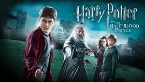Harry Potter and the Half-Blood Prince image 1