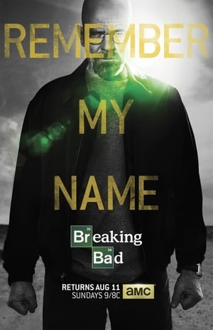 Breaking Bad, Deluxe Edition: Season 5 poster 2