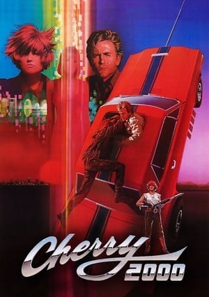 Cherry 2000 poster 3