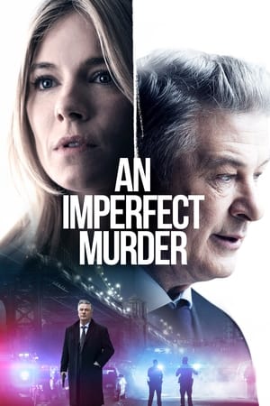 An Imperfect Murder poster 3