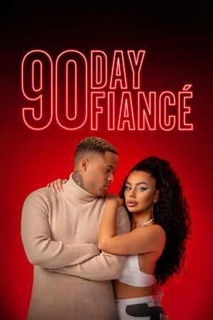 90 Day Fiancé, Season 7 poster 3