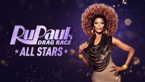 RuPaul's Drag Race All Stars, Season 2 (Uncensored) image 1
