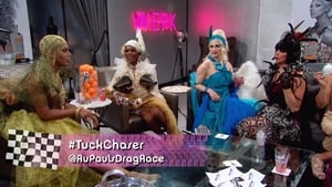 RuPaul’s Drag Race: Untucked!, Season 4 - RuPaullywood or Bust image