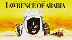Lawrence of Arabia (Restored Version) image 8